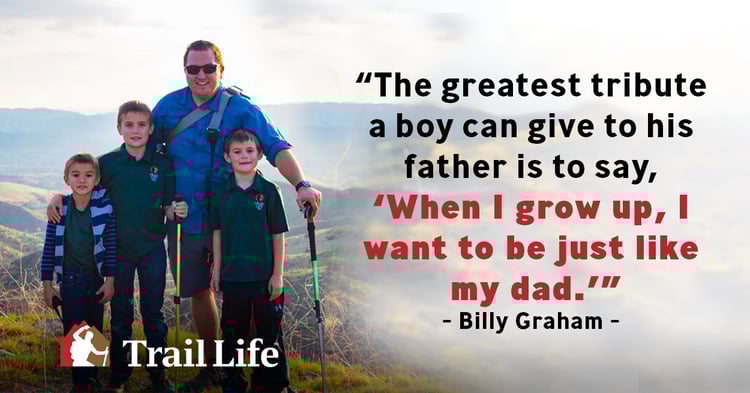 3 Lessons Every Boy Must Learn