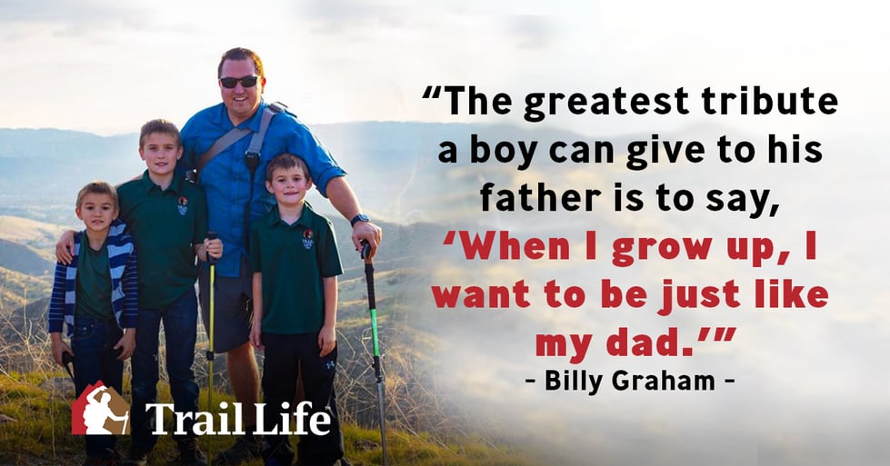 3 Lessons Every Boy Must Learn