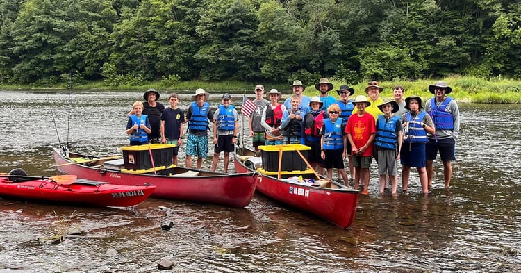 3 Ways to Engage Men and Grow Your Church