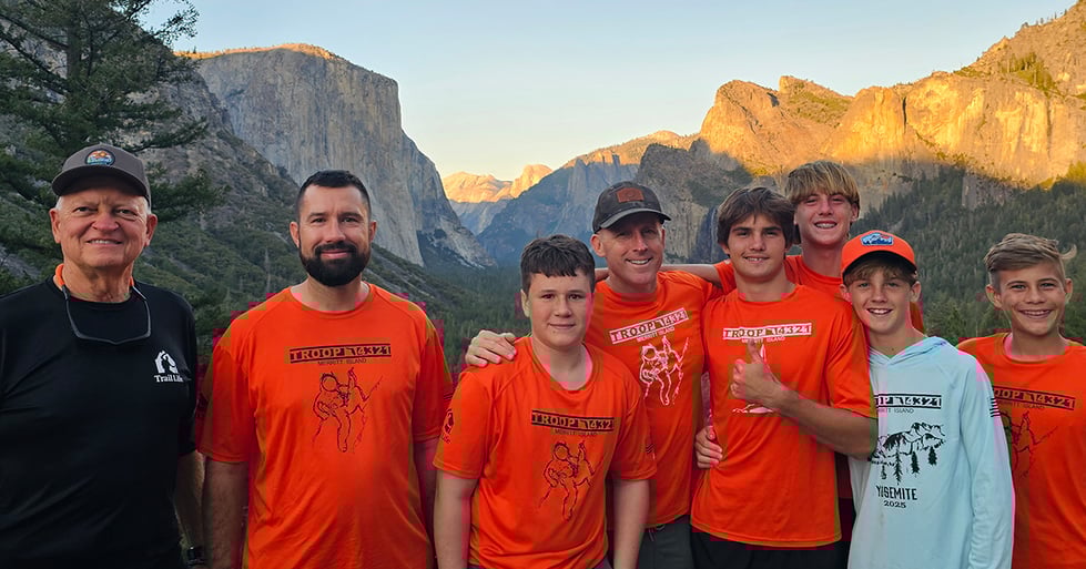 7 Transformational Men's Ministry Ideas That Actually Work