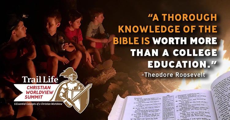 Why Worldview Matters
