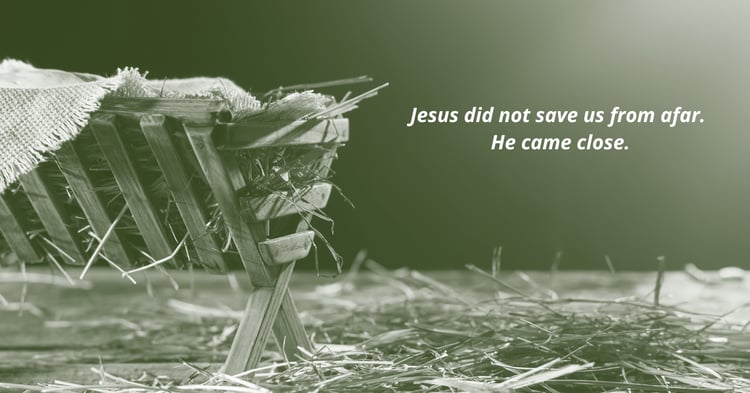 Christmas in the Trenches: The Blueprint for Biblical Manhood