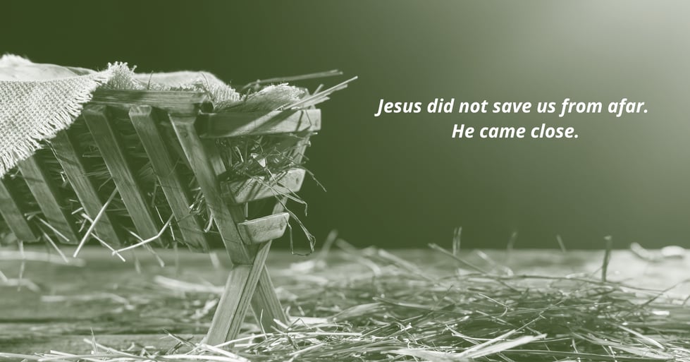 Christmas in the Trenches: The Blueprint for Biblical Manhood