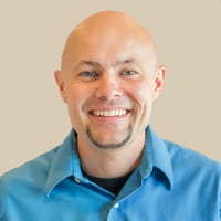 Daniel Huerta - Focus on the Family