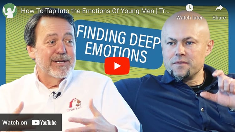 Unveiling Emotional Depth: Nurturing Authentic Expression in Boys