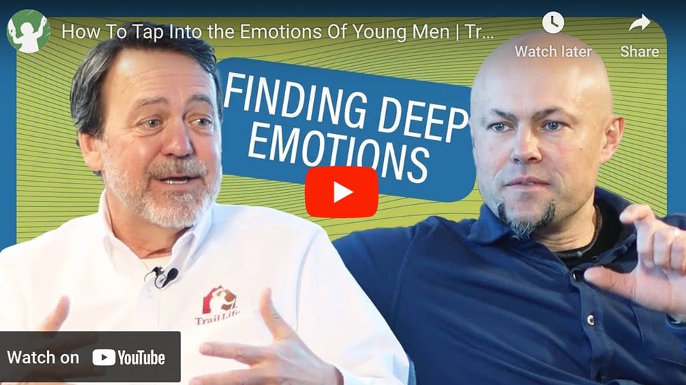 Unveiling Emotional Depth: Nurturing Authentic Expression in Boys