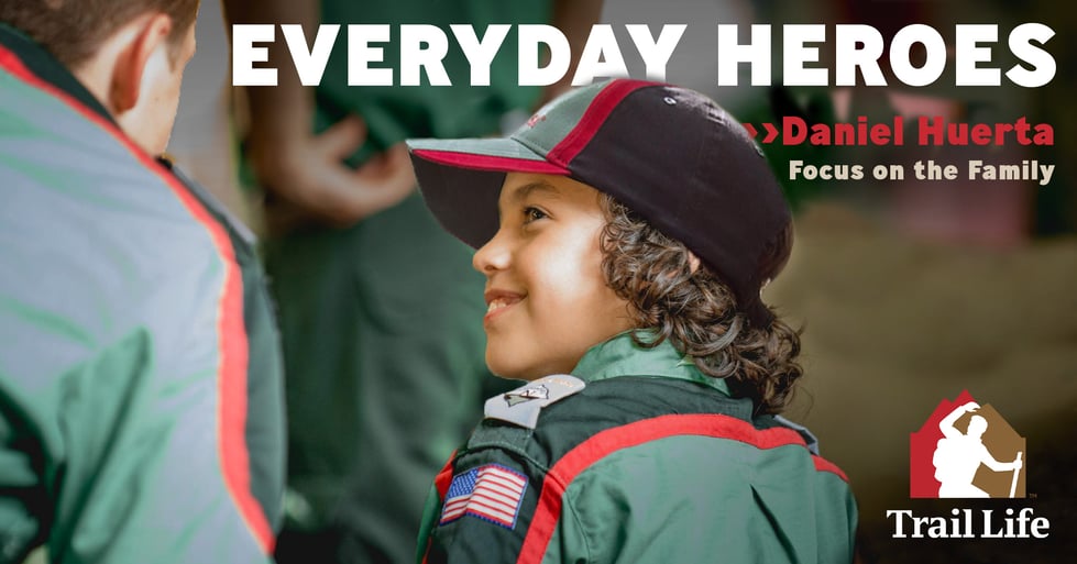 Everyday Heroes