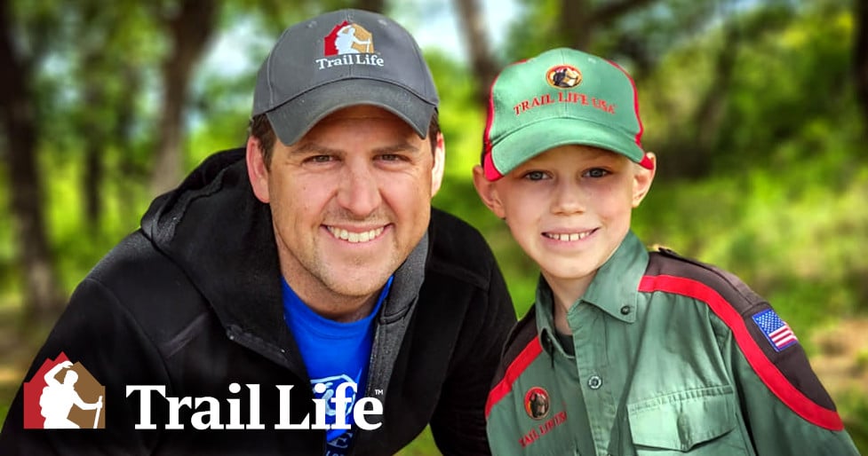 Father's Day Reminds Us - Boys Need Courageous Godly Men