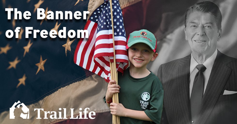 The Banner of Freedom
