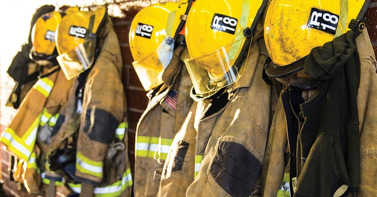From Hospital Halls to Heroism: How Trail Life Helped Shape a First Responder