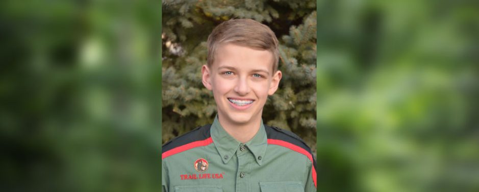 Trailman’s First Aid Training Saves Grandmother’s Life