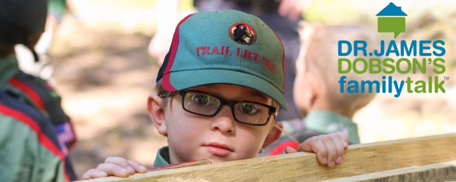 Family Talk: Boys in the Crossfire
