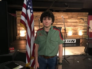Troop TN-0069
