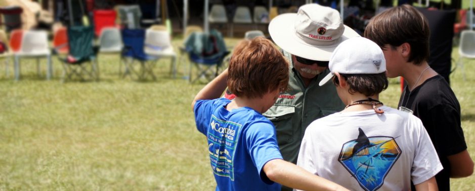 Recent Shootings Highlight America’s Fatherhood Crisis