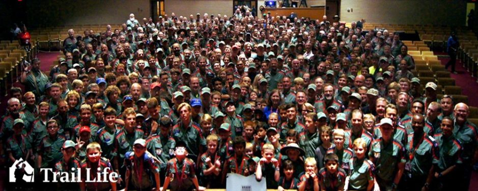 Breakpoint – Trail Life USA Celebrates Dramatic Growth
