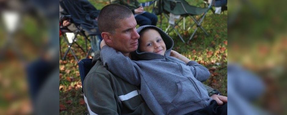 Discipleship: Four Truths for Discipling Your Son