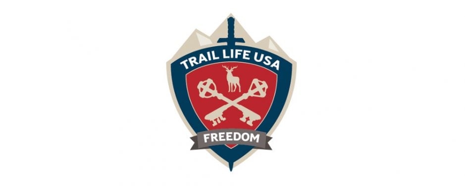 Josiah Meier Becomes Iowa’s First Freedom Rangeman