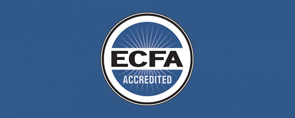 Trail Life USA Earns ECFA Accreditation