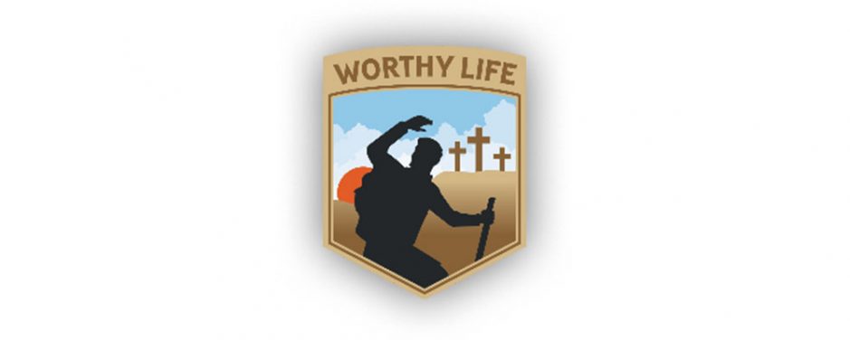 A 10-Year-Old Giant: Crossing into Biblical Manhood