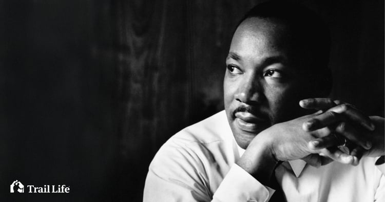 MLK Day and the March for Life: One Cause, One Dignity
