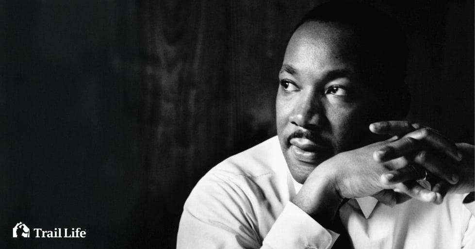 MLK Day and the March for Life: One Cause, One Dignity