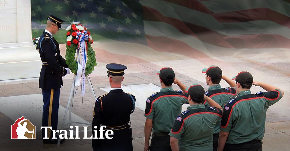 The Honor Theirs, The Duty Ours