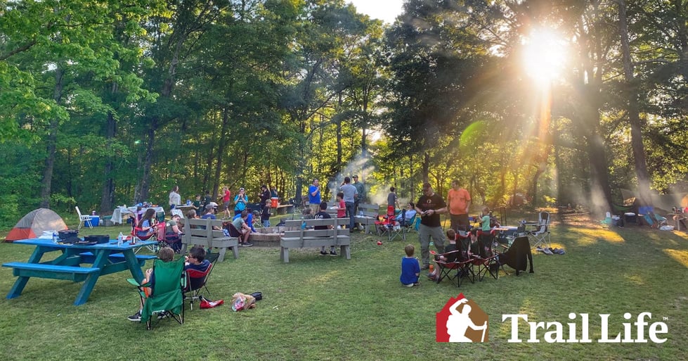 ADHD, Outdoor Learning, and Badge-Based Education