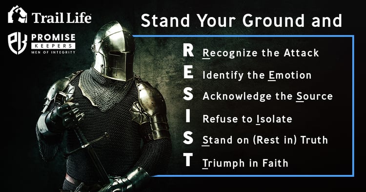 Raising Men Prepared to Stand