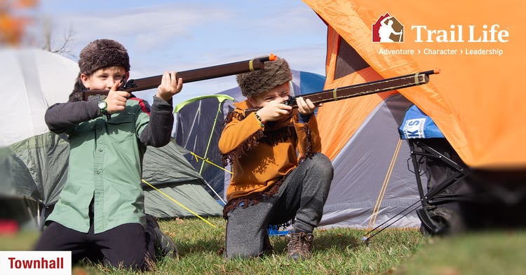 Restoring Pilgrim Masculinity in a Culture Adrift