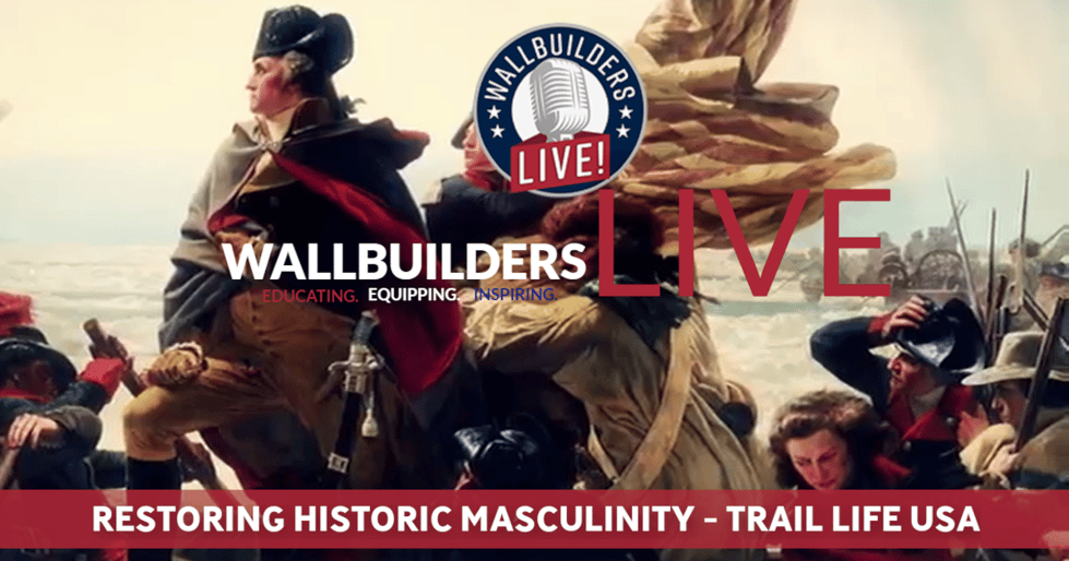 Restoring Historic Masculinity
