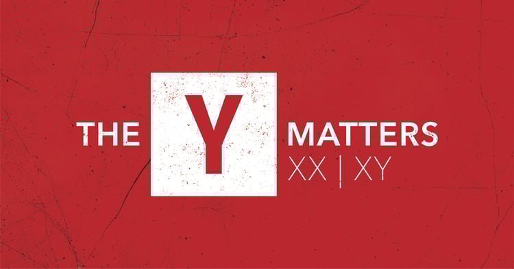 Erasing Masculinity Has Created a Generation in Crisis: The Y Matters