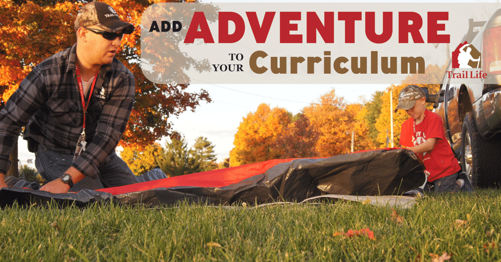 Find a Community of Homeschool Adventurers