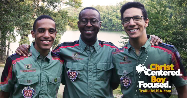Trail Life USA: A Christ-Centered, Boy-Focused Mentoring Adventure