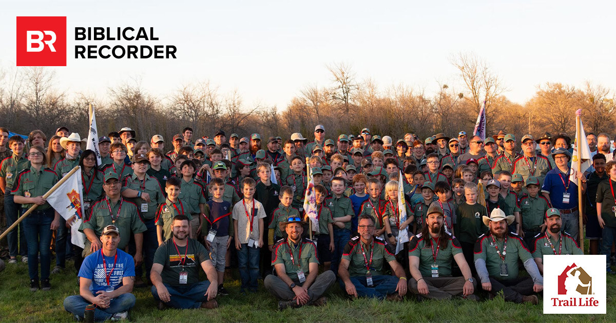 No longer an 'alternative,' Trail Life gets more looks with latest Scouting announcement