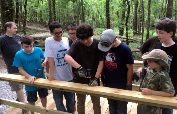 Troop TN-0069
