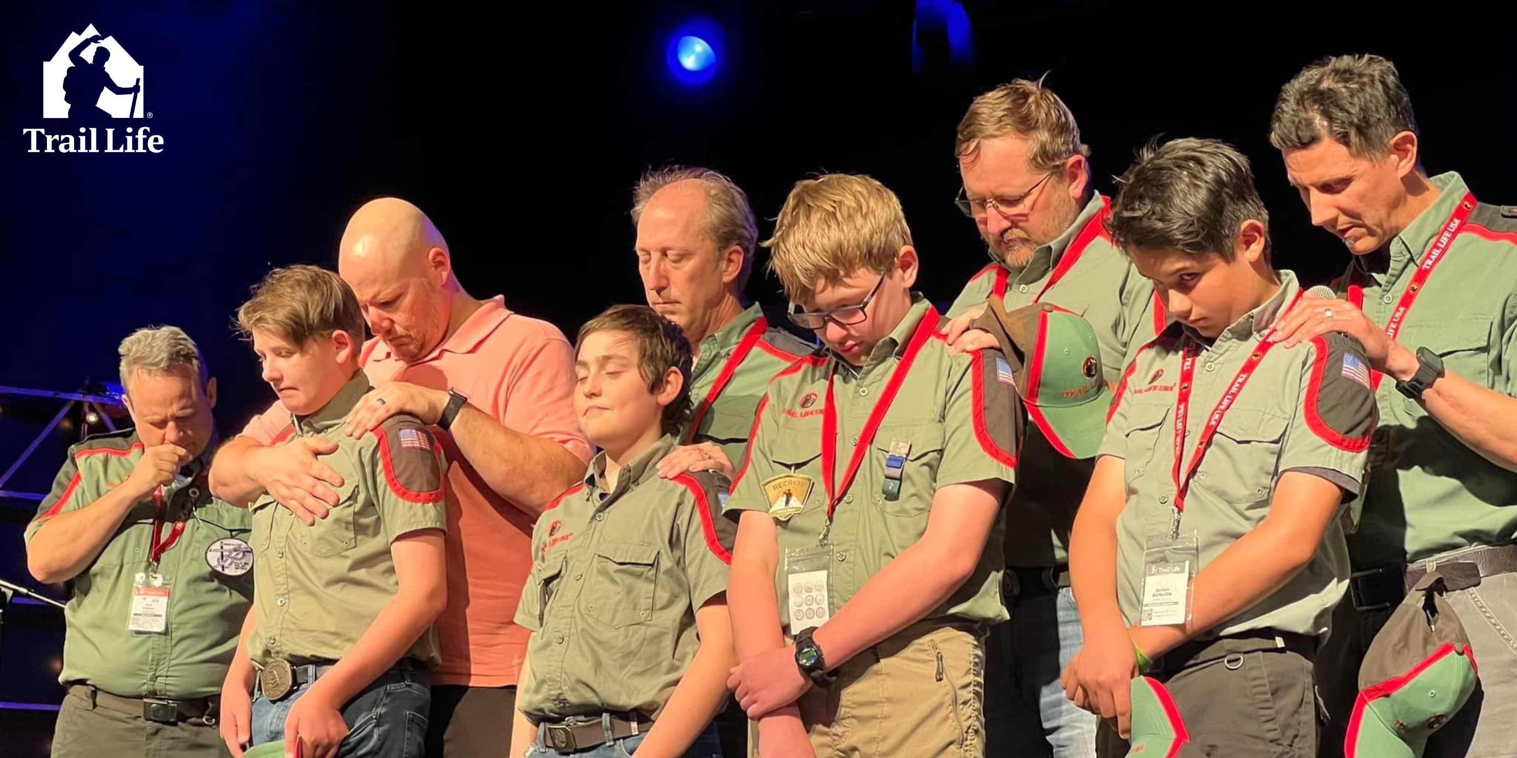 A Beloved Son: The Power of a Father’s Voice