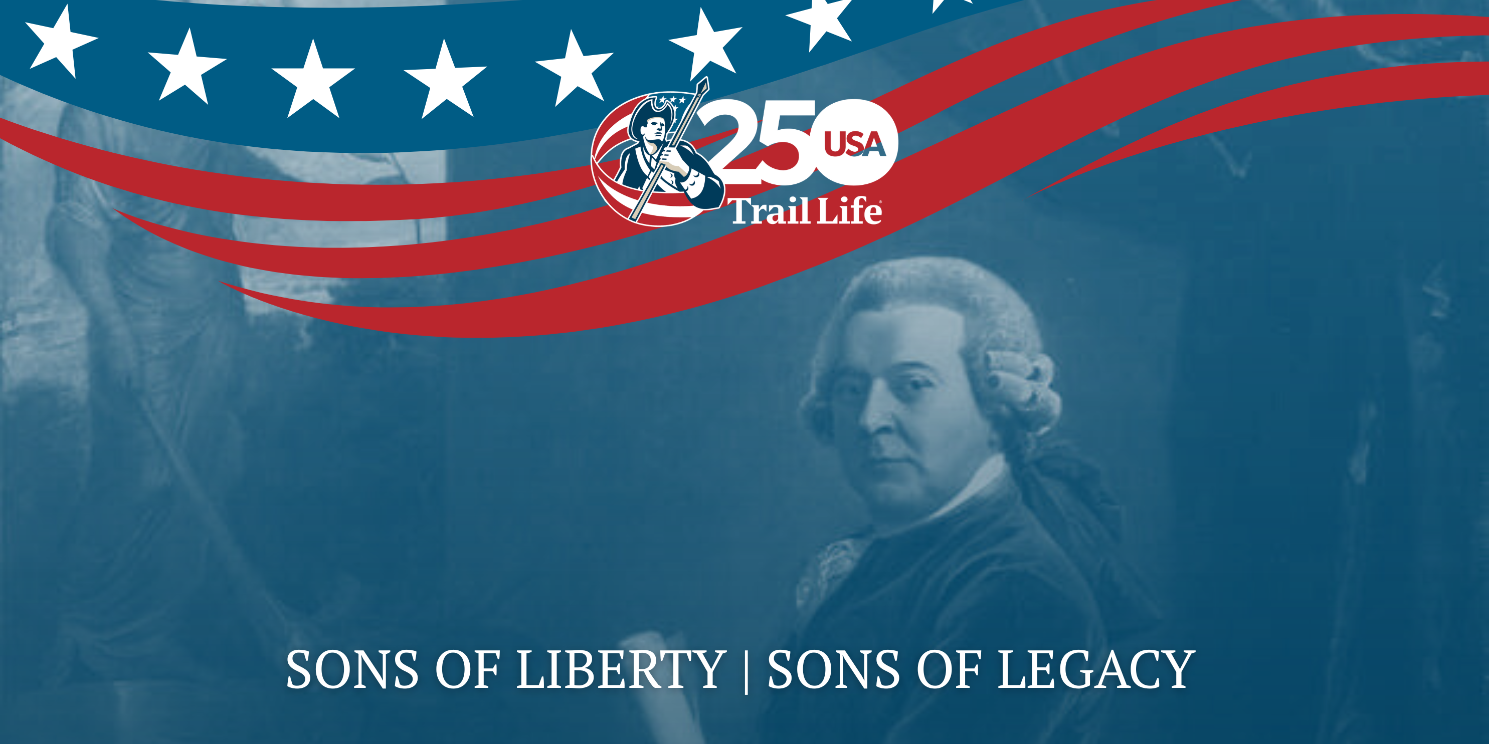 Sons of Liberty, Sons of Legacy: John Adams — Moral Clarity